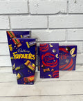 Assorted Chocolate
