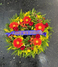 Wreath - BRIGHT