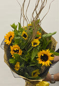 Sunshine Bouquet
