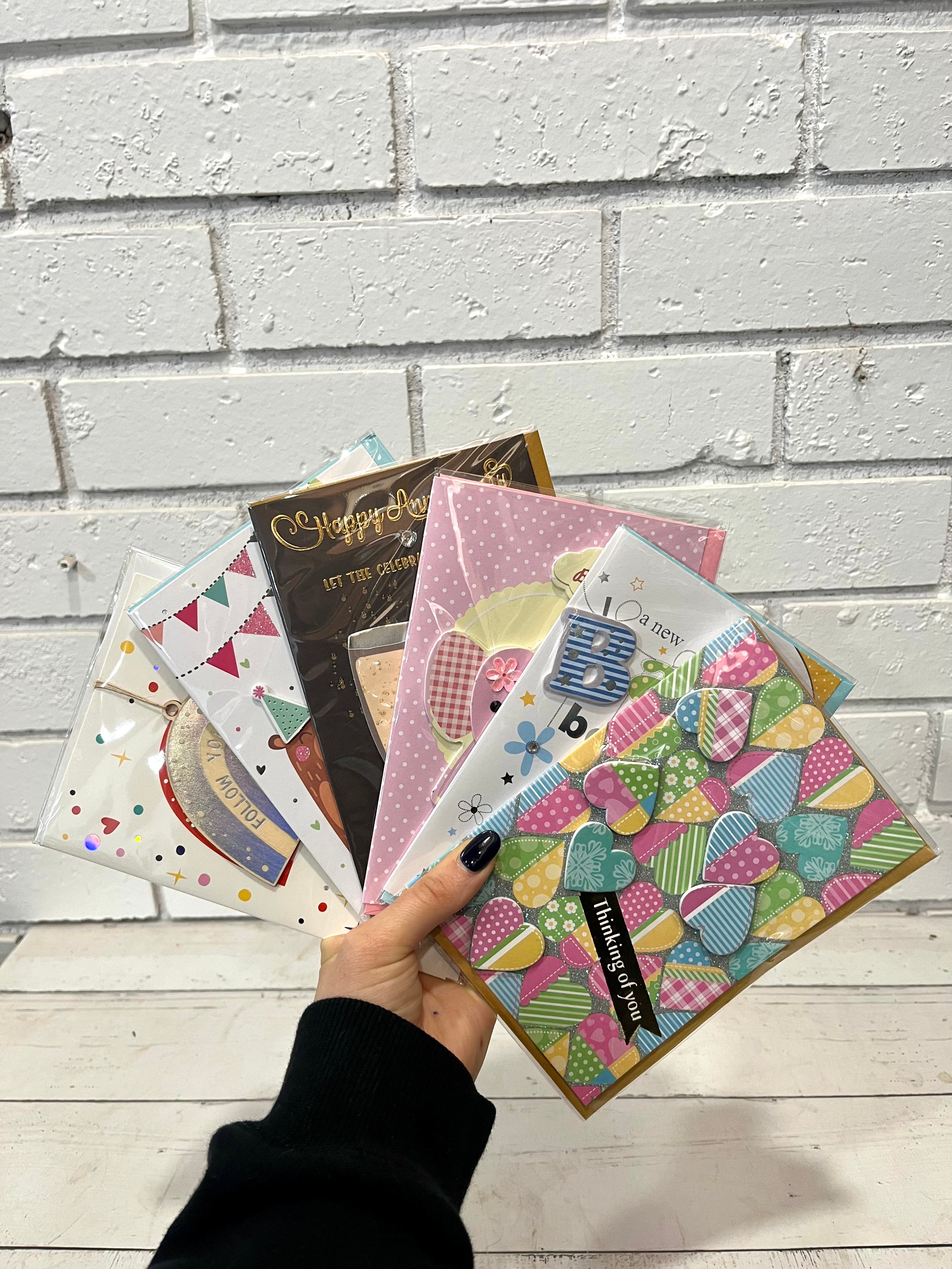 Pop Out Koala Cards
