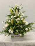 Grace Box