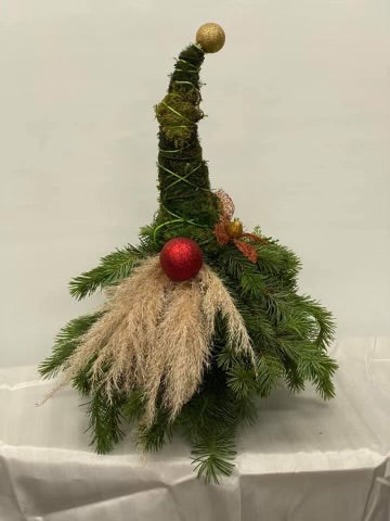 Pappa Gnome