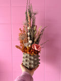 Spikes & Petals