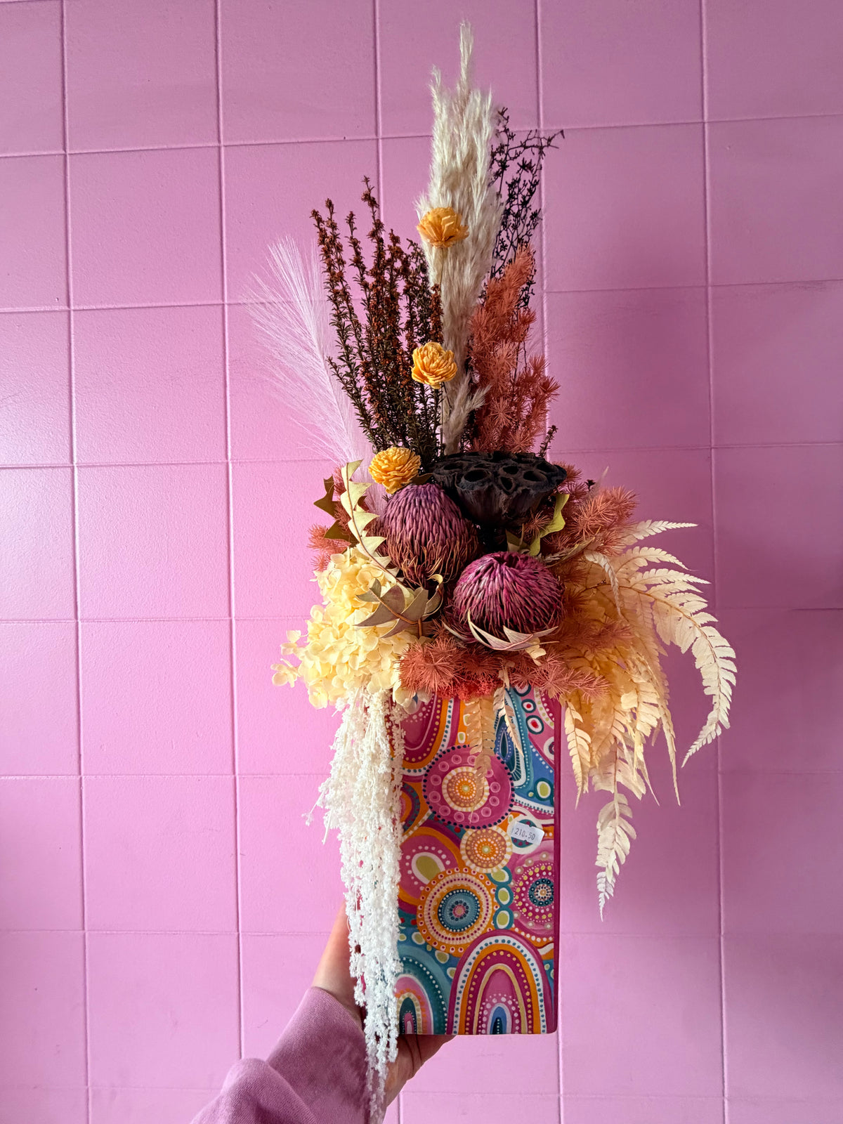 Colours of Country