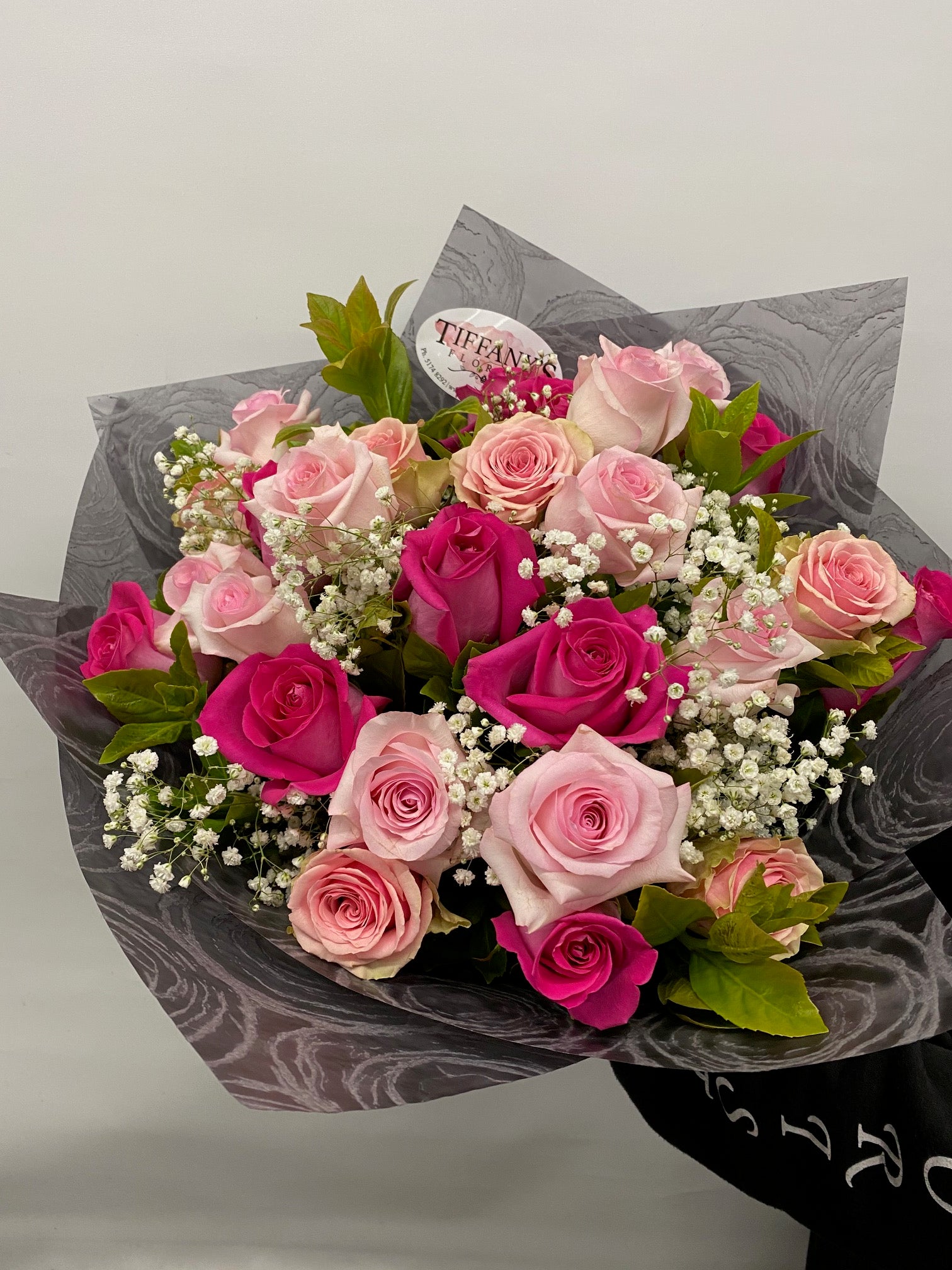 For my Sweetheart Bouquet