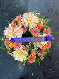 Wreath - PASTEL