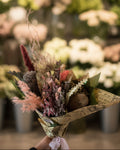 Dry Flower Bouquet