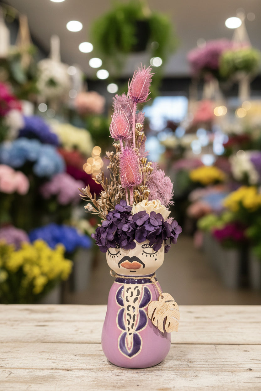 Prince Dry Arrangement
