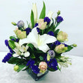 Ashleigh Box Arrangement