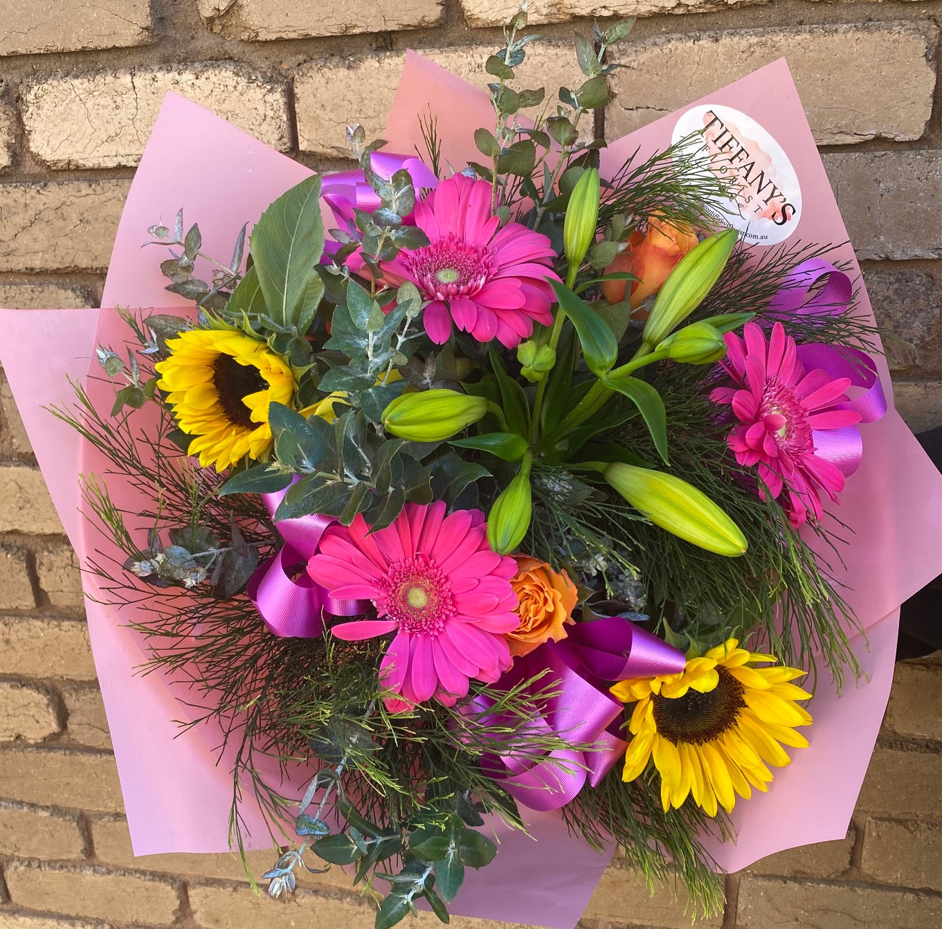 Garden Daze Bouquet