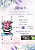 Rose Garden Festival