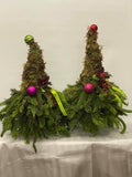 The Gnomes before Christmas