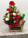 Jolly Holly Hamper