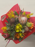 Australian Beauty Bouquet