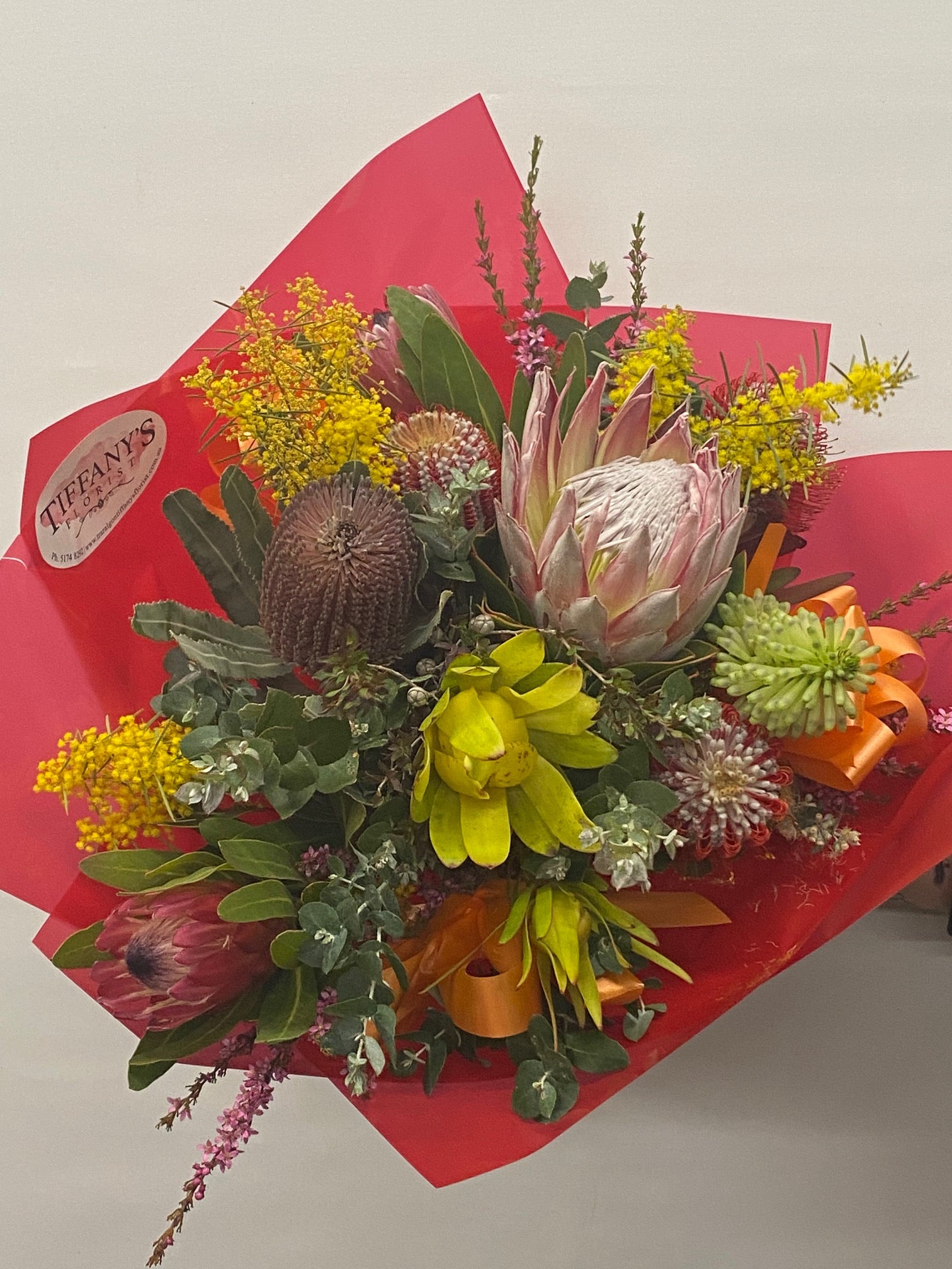 Australian Beauty Bouquet