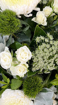 Florist Choice - NATURAL